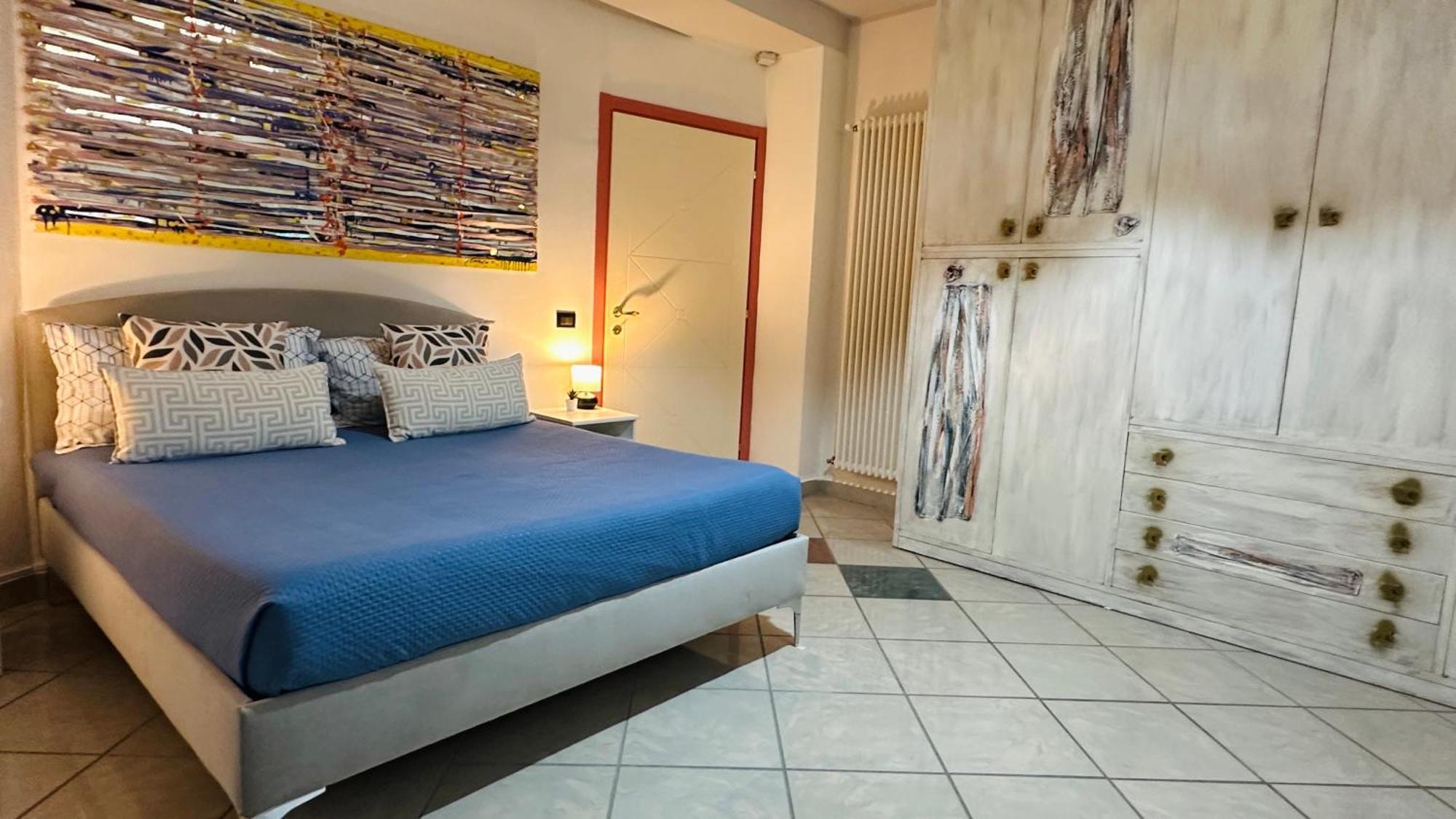 Amarin Pisa Apartment Exterior photo
